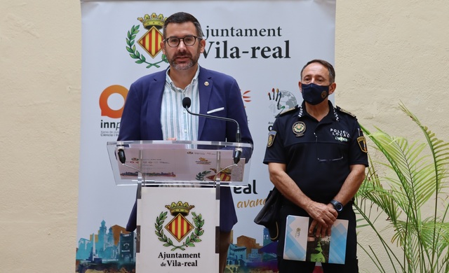 Balance de las fiestas de la Virgen de Gracia de 2021 