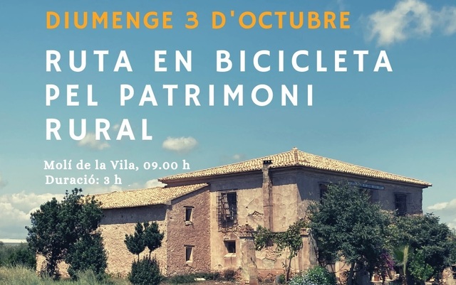 Visites guiades del Dia Mundial del Turisme