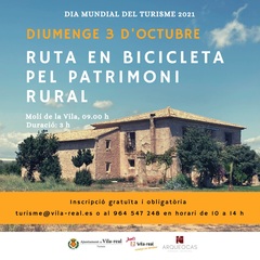 Visites guiades del Dia Mundial del Turisme_1