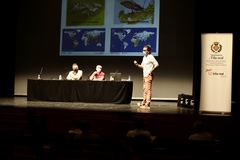 Inauguracin de las Jornadas citrcolas de la Plana_3