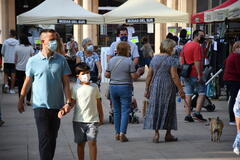 Feria del Estoc de Ucovi