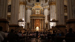 Stabat Mater de Rossini en la iglesia arcipresstal_2