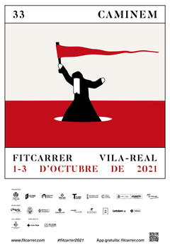 FITCarrer 2021 patrocinadores