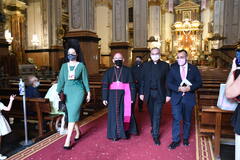 Missa de la festa principal de l'Associació de Filles de Maria del Rosari_3