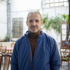 Exposici de fotografia en homenatge a Paco Llop Valero