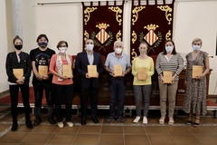 Presentacin del facsmil y edicin crtica del 'Eptome histrico de Vila-real' a cargo de Vicent Gil_2