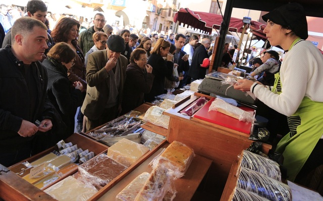 Feria de Santa Catalina_4