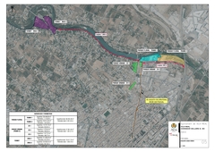 Espais on se situar el projecte Connexi Millars Vila-real segle XXI