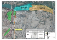 Espais on se situar el projecte Connexi Millars Vila-real segle XXI_1