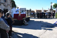 Actes amb motiu de la festivitat de Tots Sants_1