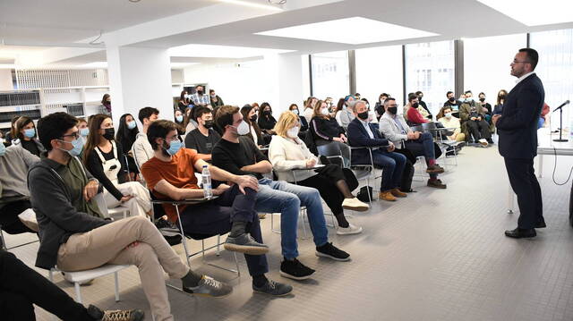 Presentacin de los proyectos de alumnos de las EASD de Valencia y Castelln _2