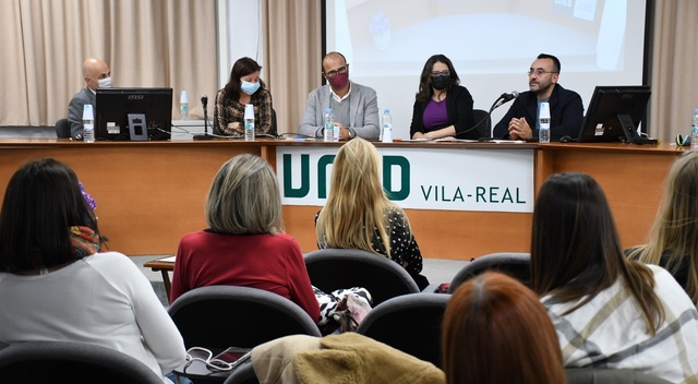 Clausura del curs sobre la nova llei de Serveis Socials Inclusius de la Comunitat Valenciana_1