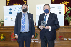 Premis Globalis 2021. Foto: ngel Snchez_1