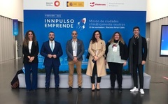 Encuentro de alcaldes y alcaldesas con la innovacin Innpulso Emprende_1