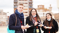 I Congreso de la Juventud de Vila-real