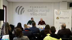 I Congrs de la Joventut de Vila-real_1