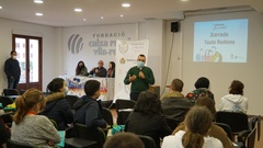 I Congrés de la Joventut de Vila-real_3