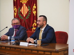 Jornada 5 aniversari de Vila-real Informaci