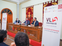 Jornada 5 aniversari de Vila-real Informaci_2