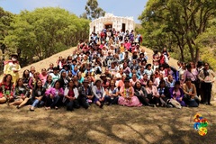 Proyecto de cooperacin en Bolivia
