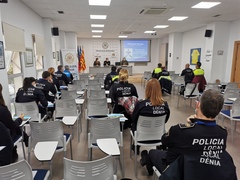 Curso intensivo de mediacin policial_18