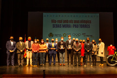 Recepci oficial a Pau Torres i Sebastin Mora_3