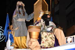 Cabalgata de los Reyes Magos de Oriente _2