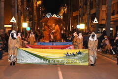 Cavalcada dels Reis Mags d'Orient _6