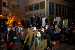 Matx de Sant Antoni 