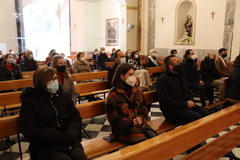 Misa de Sant Antoni en el Termet _2