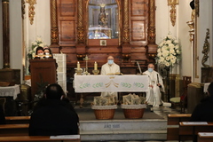 Misa de Sant Antoni en el Termet _3