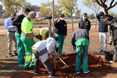 Plantacin del Da del rbol 2022_3