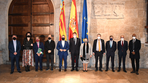 Vila-real s una de les ciutats amb menys atur de la Comunitat 