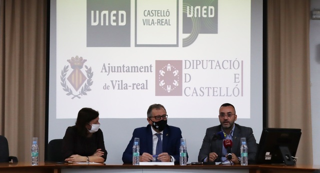 Presentaci dels actes del 50 aniversari de la UNED_1