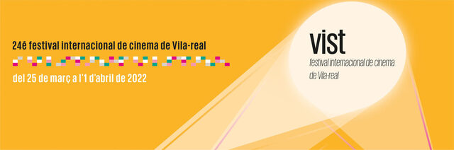 Nova imatge del festival de curtmetratges de Vila-real, VIST