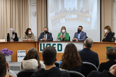 Inicio de las actividades del 50 aniversario de la UNED_3