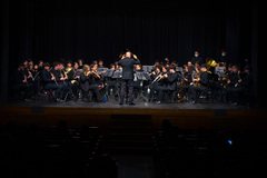 Concierto de la Banda Sinfnica del Conservatorio Superior de Msica Salvador Segu _4