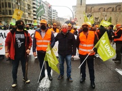 Manifestaci en defensa del camp valenci_1