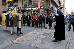 Inauguraci del Mercat Medieval_11