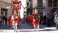 III Encuentro de Guardias Romanas y Armados_5