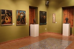 Remodelacin de salas en el Museo de la Ciudad Casa de Polo_3
