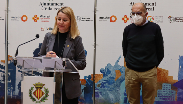 L'Aplec i el Campus Natura tornen a Vila-real per Pasqua per a garantir la conciliaci laboral de les famlies