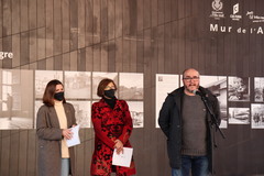 Inauguraci de l'exposici fotogrfica 'Vila-real en blanc i negre'_1