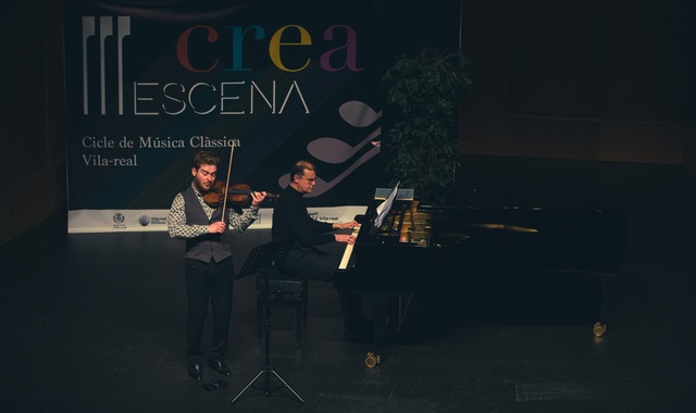 Concert del Cicle de Msica Clssica_1