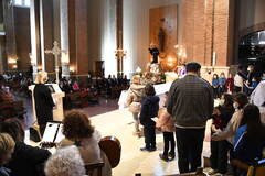 Via crucis infantil per la pau _1