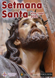 Portada Setmana Santa 2022