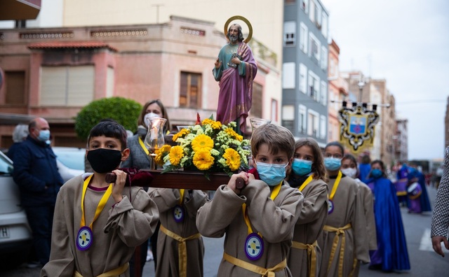 Procesin infantil y juvenil_4