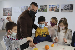 Escuela Tecnolgica de Pascua