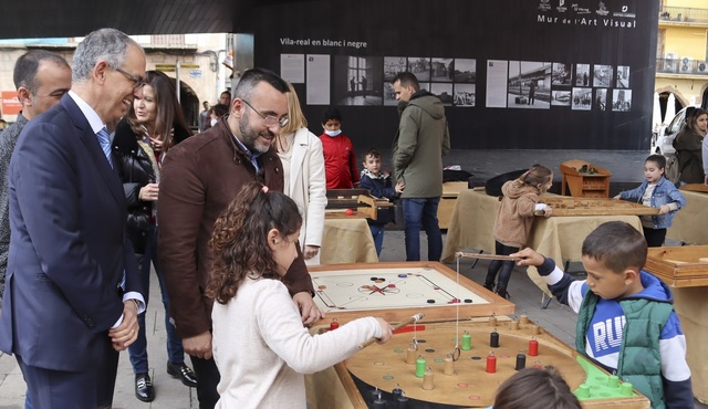 Cloenda de l'Aplec de Pasqua i Campus Natura