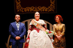 Preg i proclamaci de reina i dames 2022_3